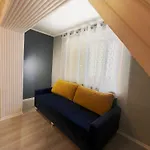 Joyful Apartment Tirana