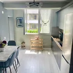 Joyful Apartment *