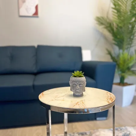 Apartment Joyful Tirana