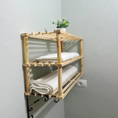 Apartamento Joyful Tirana