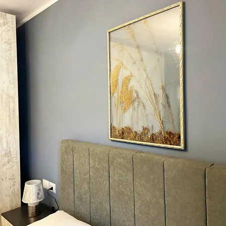Apartment Joyful
