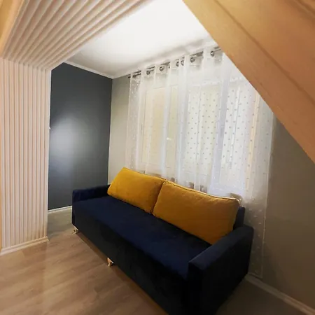 Joyful Apartment Tirana