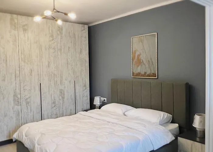 Apartamento Joyful *