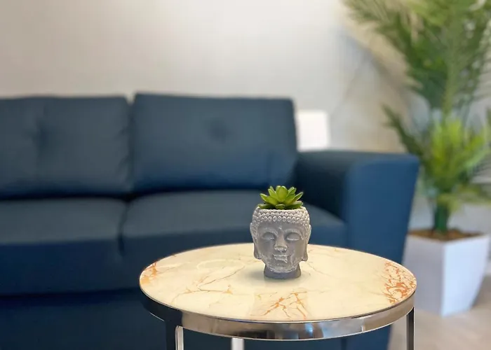 Apartman Joyful Tirana