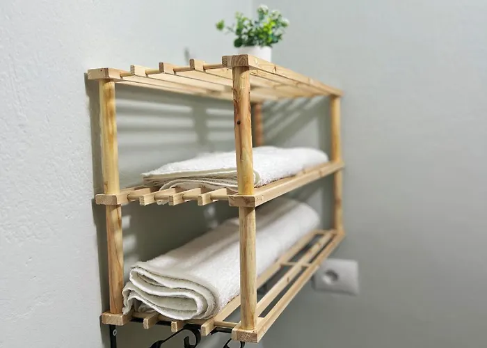 Apartamento Joyful Tirana