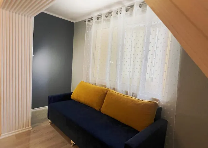 Joyful Apartman Tirana