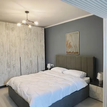 Apartman Joyful *