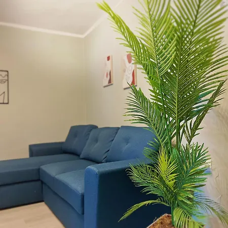 Апартаменты Joyful *