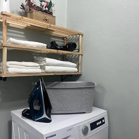 Joyful Апартаменты Тирана