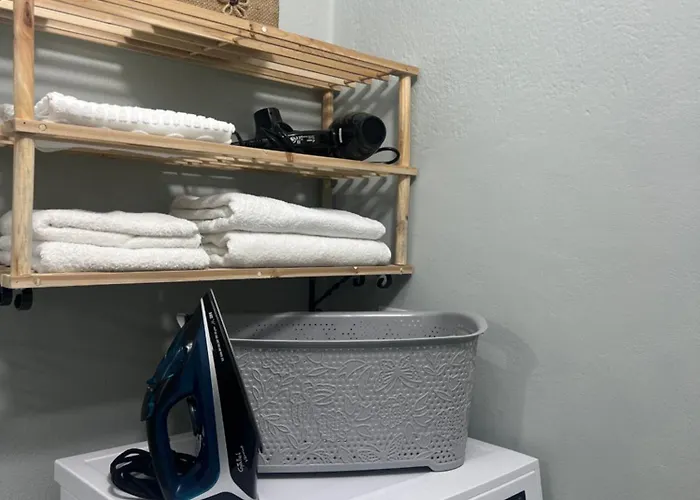 Joyful Apartamento Tirana
