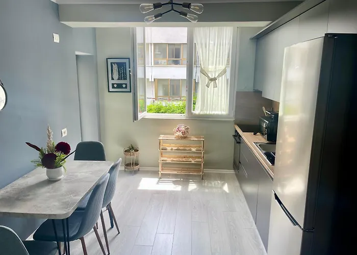 Joyful Apartamento *
